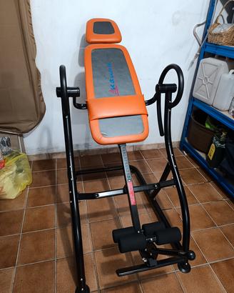 Panca ad inversione 