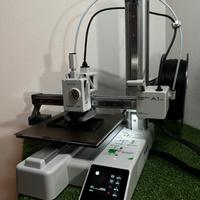 Stampante 3d
