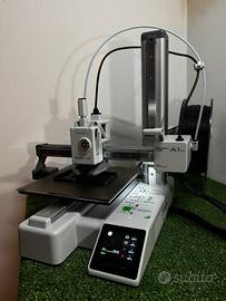 Stampante 3d