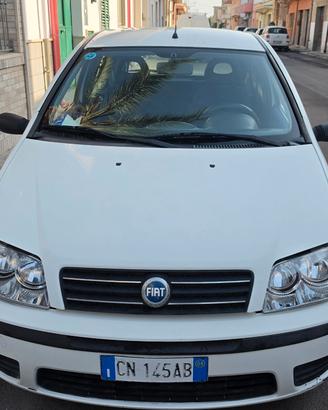 Fiat Punto 1.3 Multijet 16V 3 porte Actual