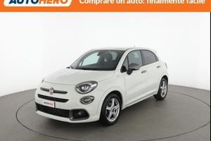 FIAT 500X LG84635