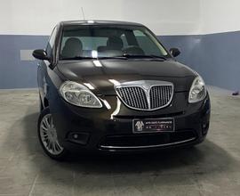 Lancia Ypsilon 1.3 MJT 75 CV Oro Giallo