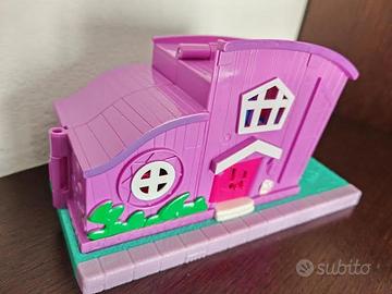 POLLY POCKET PLAYSET