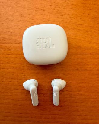 Auricolari Bluetooth JBL Wave Flex 2 in garanzia