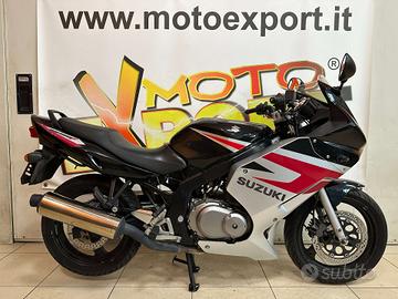Suzuki GS 500 F