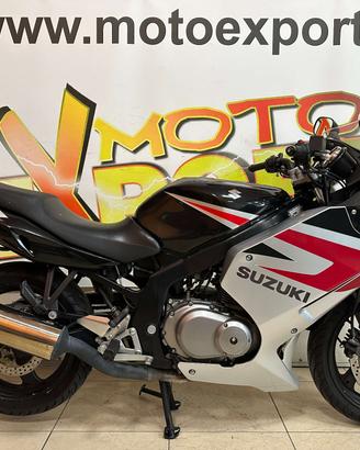 Suzuki GS 500 F