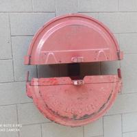 Blindosterzo