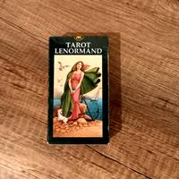 tarot lenormand
