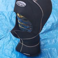 Cappuccio muta 3-5 mm, taglia S