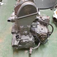 motore Honda crf