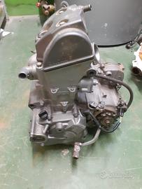 motore Honda crf