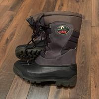 Scarponcini doposci Olang n 39/40