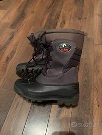 Scarponcini doposci Olang n 39/40