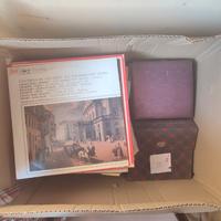 Vinili Vintage (TRATTABILE)