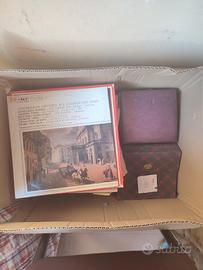 Vinili Vintage (TRATTABILE)