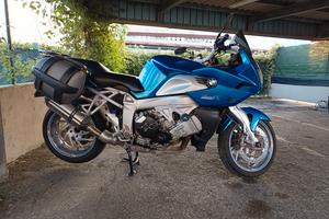 bmw k1200r sport 