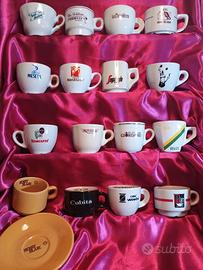 tazzine caffè 