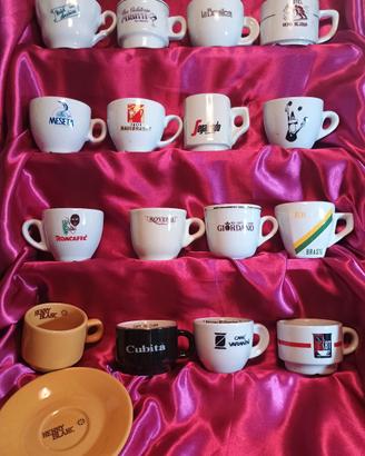 tazzine caffè 