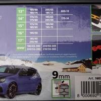 Catene da neve LAMPA R-9 misura 7 9 mm