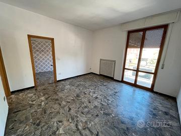 No condominio in zona San Giuseppe