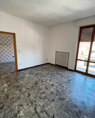 No condominio in zona San Giuseppe