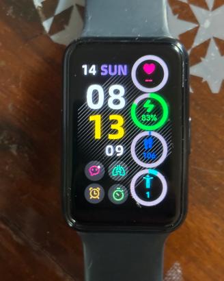 Smartwatch Huawei