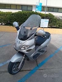 Piaggio X9 EVOLUTION 250cc 