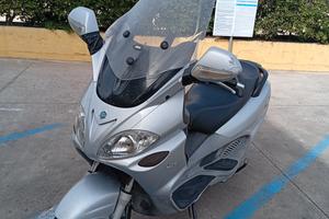 Piaggio X9 EVOLUTION 250cc 