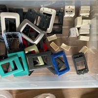 Materiale elettrico vario