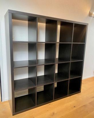 Libreria Scaffale IKEA Kallax 147x147 Smontata
