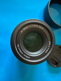 Viltrox 56mm f/1.7 XF Fuji mount