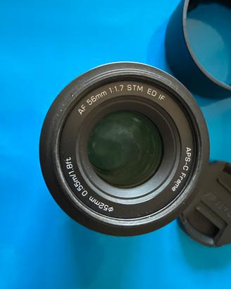Viltrox 56mm f/1.7 XF Fuji mount
