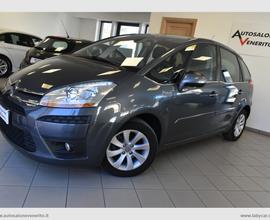 CITROEN C4 Picasso 1.6 HDi 110 CMP6 air. Ex. Style