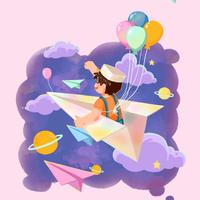 Babysitter occasionale