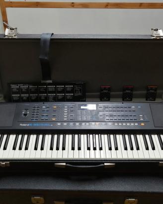 Custodia Rigida per Tastiera a 61 Tast