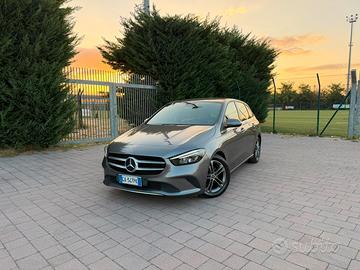 Mercedes Classe B Allestimento Sport