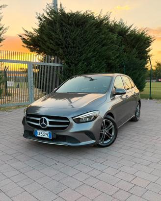 Mercedes Classe B Allestimento Sport