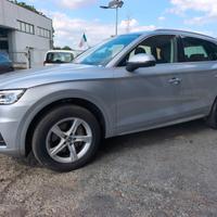 Audi Q5 40 TDI 204 CV quattro S tronic Design