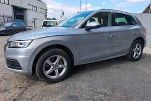 Audi Q5 40 TDI 204 CV quattro S tronic Design