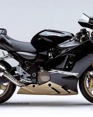 KAWASAKI NINJA ZX-12R 1200 RICAMBI