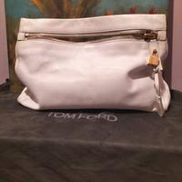 Borsa a mano o spalla Tom Ford H31 L44