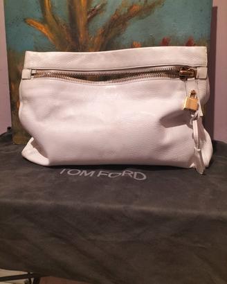 Borsa a mano o spalla Tom Ford H31 L44