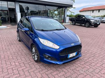 Ford Fiesta 1.5 TDCi 95CV 3 porte ST-Line
