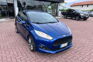 Ford Fiesta 1.5 TDCi 95CV 3 porte ST-Line