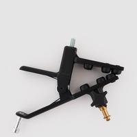 Pinza fotografica Manfrotto 043 Sky hook Nuova