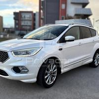 FORD Kuga 2.0 TDCI 150 CV S&S 4WD Vignale