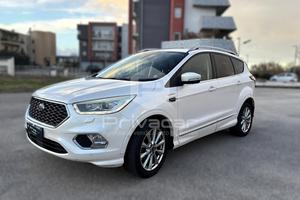 FORD Kuga 2.0 TDCI 150 CV S&S 4WD Vignale