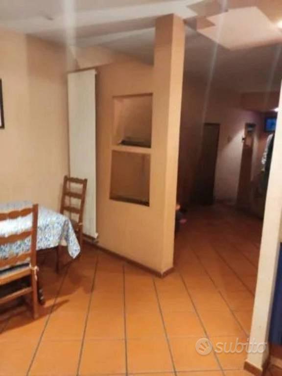 Casa – Rivoli, Cascine Vica - Vista 4
