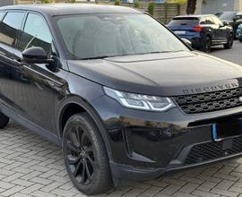 Land Rover Discovery Sport Discovery Sport 2.0 TD4