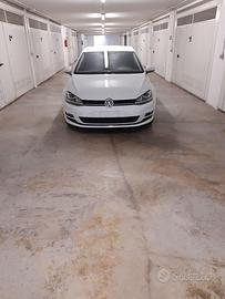 Golf 7 1.4 TSI Highline con cambio DSG